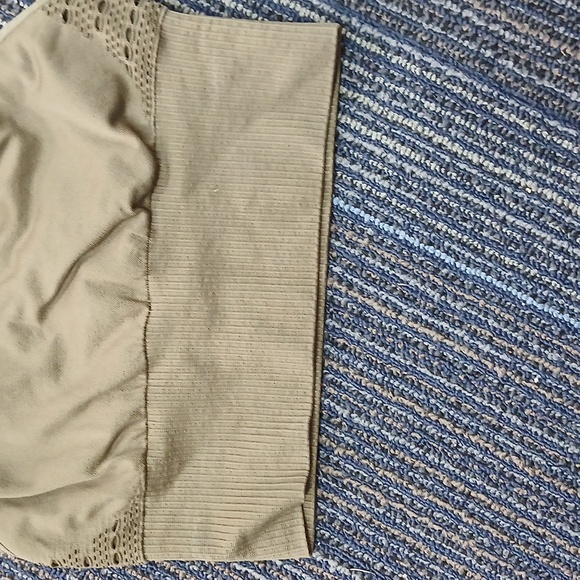 Gymshark Sports Bra Green Size XS - Picture 6 of 6